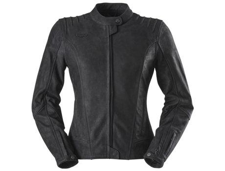 Chaqueta de Mujer FURYGAN Cuero Elena Piel Negro (L)