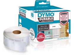 Etiqueta de impresión DYMO 1933083