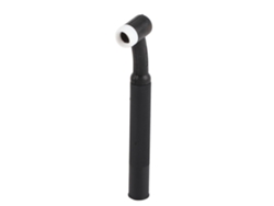 Wp‑17f Sr‑17f Pistola De Soldadura Tig Con Cabeza Flexible Y Cuerpo Enfriado Por Aire Accesorio De Soldadura Tig