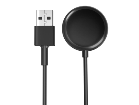 Cable de Carga Magnético para Google Pixel Watch, longitud 1m, Negro TACTICAL