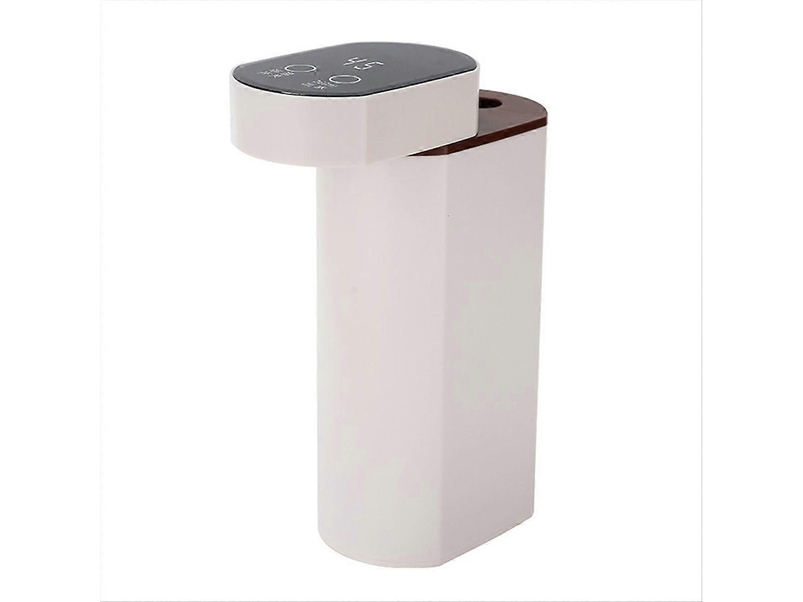 Dispensador portátil de agua caliente instantánea con pantalla táctil inteligente, mini purificador de agua para viajes y uso doméstico, Pl