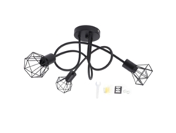 2026-lámpara De Candelabro Led Moderno Colgante E14 Para Cocina De Casa De Campo Restaurante 85‑265v