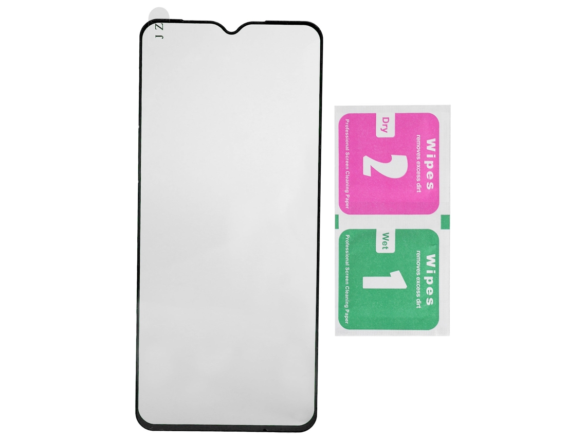 Protector De Pantalla De Vidrio Templado De Cobertura Completa Para Teléfono Móvil Redmi 10x(5g)