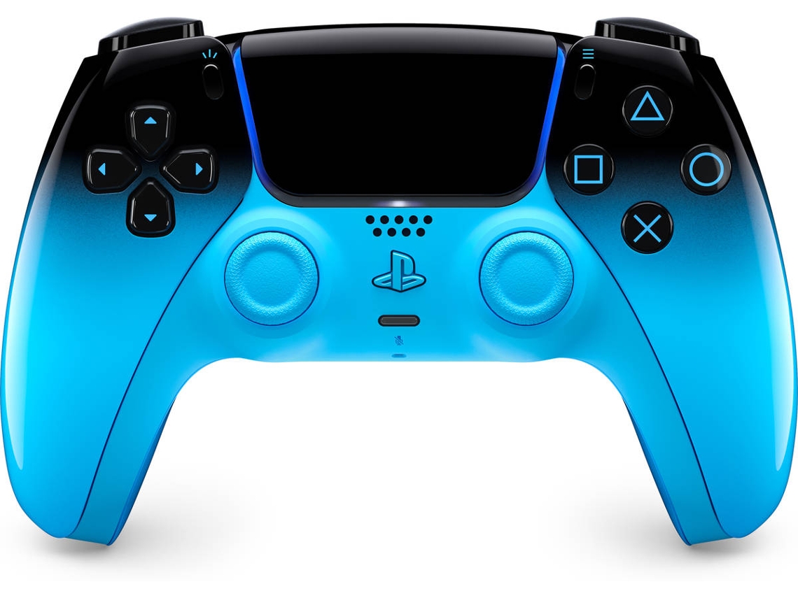  Mando Inalámbrico DualSense SONY PLAYSTATION DualSense Rhythm Blue (PS5/PC)