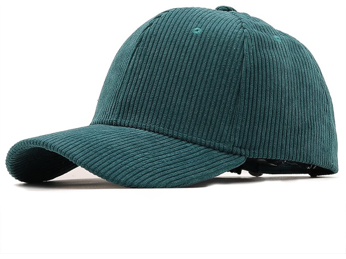 Gorra Casquette | Algodón, Eva, Transpirable, Ligero