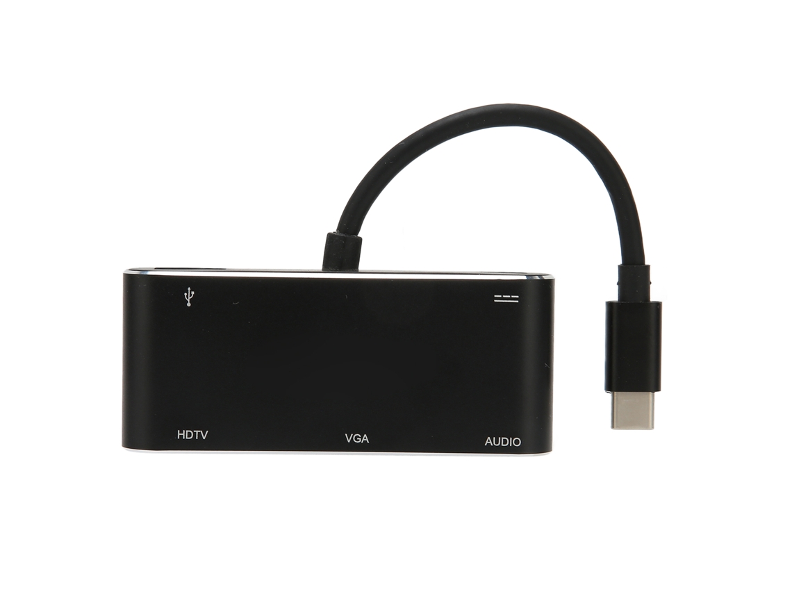 Lápiz elegante con carga USB, alta sensibilidad, escritura fluida, ligero para tabletas - Rosa