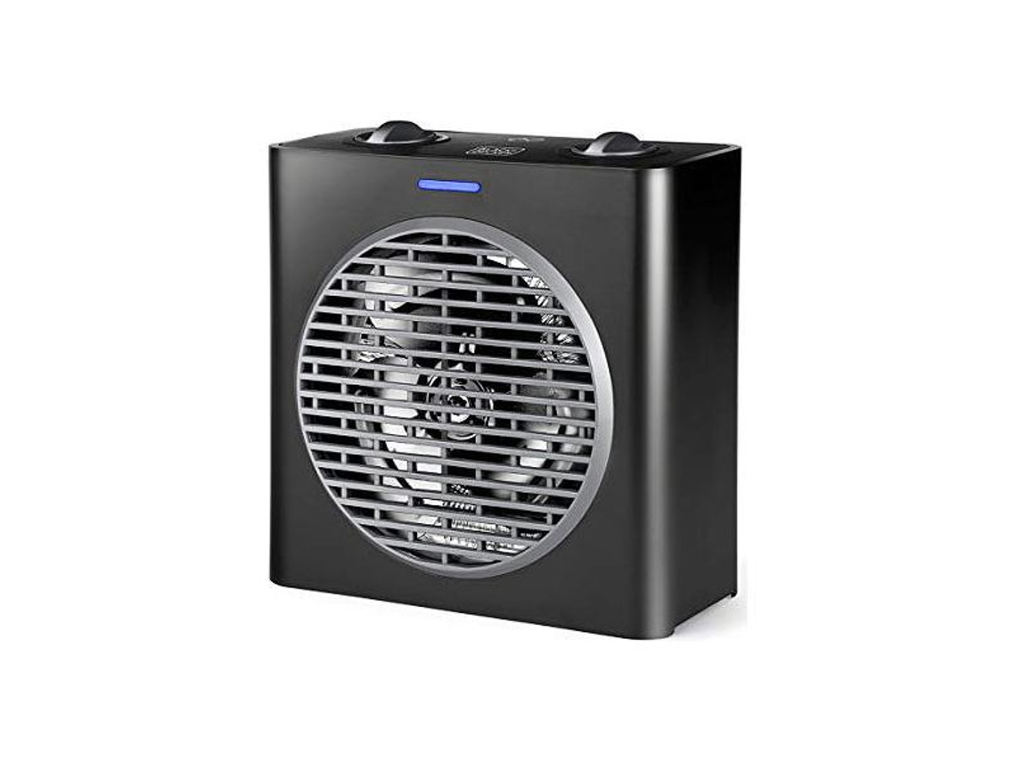 Calefactor BLACK+DECKER