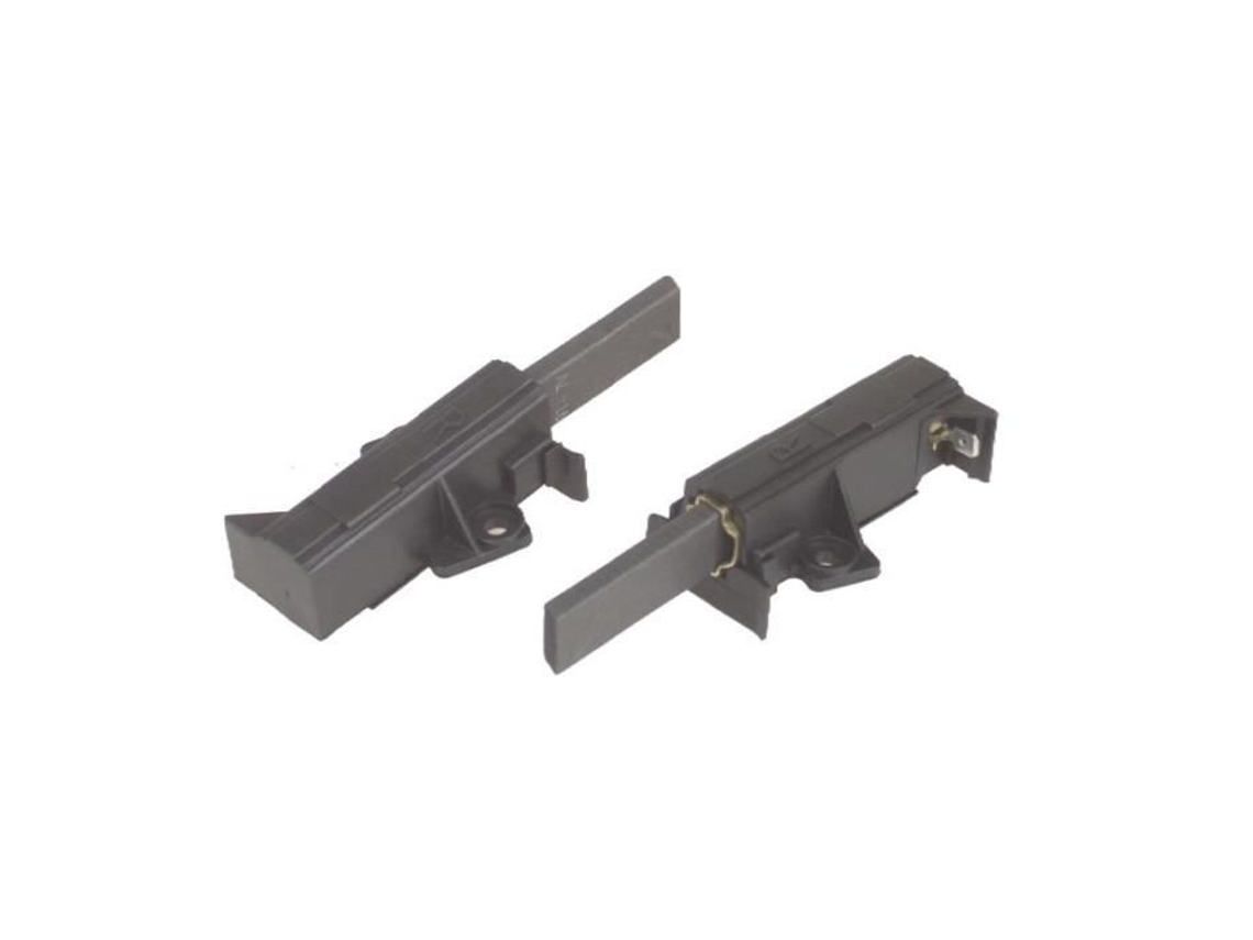 Escobillas de Carbón Tipo R Fhp Motor Set 2 Piezas Altura 4006020327 ELECTROLUX
