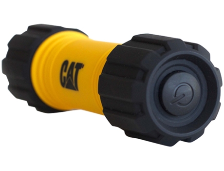 Linterna CAT CTRACK