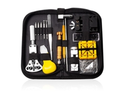 Kit De 148 Herramientas Para Reparar  Relojes / Pulseras