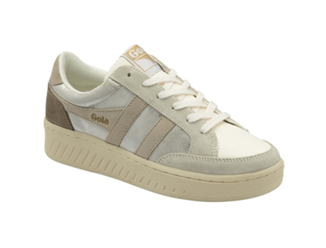 Zapatillas de Mujer GOLA Superslam Blaze Beige (42)