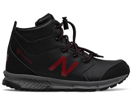 Zapatillas Deportivas 800 NEW BALANCE Niños (Negro - Material Sintético - 31)