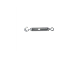 Estirador Galvanizado M12x140mm Din 1480 Indus