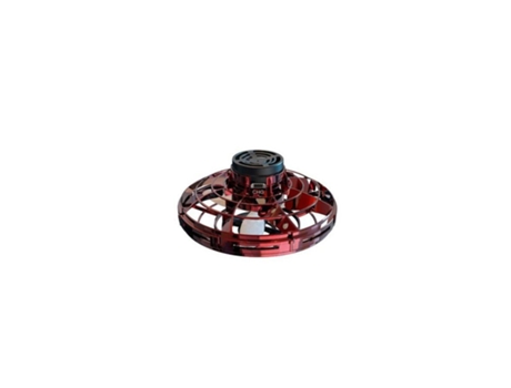 Trompo KH2023 Mini dron de vuelo por inducción