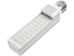 Lámpara Led Para Acuario, Lámpara Led E27 De 9w Para Iluminación De Acuario, Ahorro De Energía, Compatible