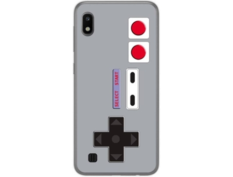 Carcasa Samsung Galaxy A10 TUMUNDOSMARTPHONE Consola Multicolor