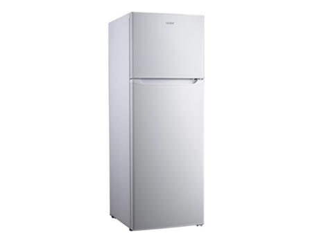 Frigorífico 2 puertas SAUBER SERIE 1-175 (175 cm - 296 L - Blanco)