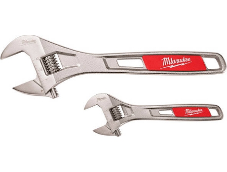 Llave MILWAUKEE Pack De S Inglesas