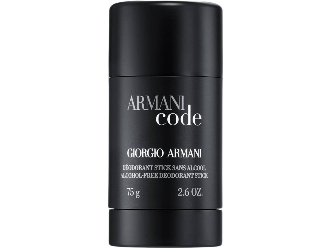 Desodorante GIORGIO ARMANI Armani Code Men (75 gr)