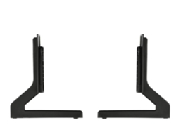 Kit de patas para televisores SAMSUNG para TVs BN96 54899B