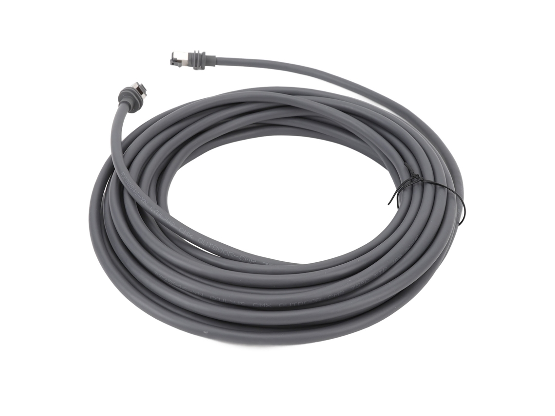 Reemplazo Profesional A Prueba De Agua Para Cable Starlink, Fácil Instalación, Conector De Extensión De Cable Starlink Para Interior Y Exterior