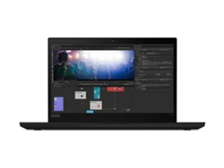 Portátil LENOVO 357 4666 (14 '' - Intel® Core™ i7 i7-1165G7 - RAM: 16 GB - 512 GB SSD)