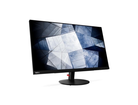 Monitor LENOVO ThinkVision S28u-10 (28'' - 4k UHD - LCD)
