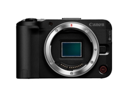Canon Eos R50 V Cuerpo + Ebook “20 Consejos Para Fotos Que Impactan”