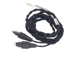 Cable De Repuesto Para Auriculares Profesionales Hd600, Hd580 Y Hd650.
