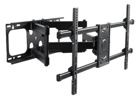 Soporte de TV NAPOFIX 245 (Ajustable - 37'' a 70'' - Hasta 40 kg)