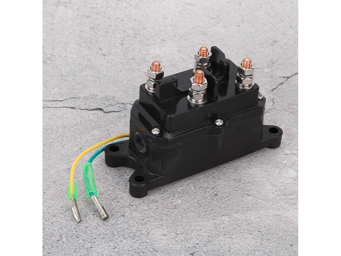 Tapa Del Cable De Alimentación Para La Puerta De Acceso De La Autocaravana