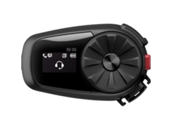 Juego de 2 intercomunicadores bluetooth para moto SENA 5S10
