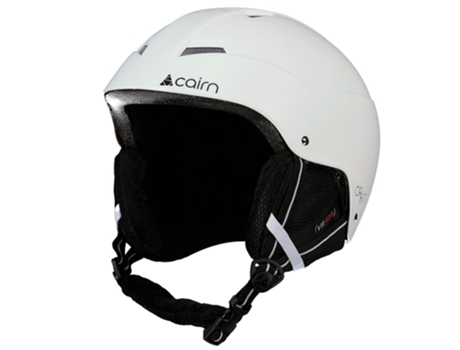 Casco CAIRN Capacete Orbit Branco 57-58 cm