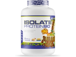 Isolate 90 Cfm - 1,8 Kg Jurassic Choc Masmusculo