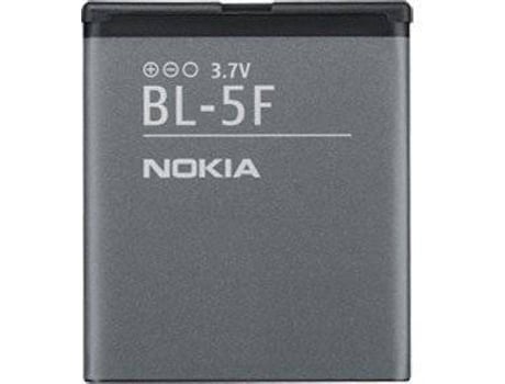 Batería NOKIA N96 BL-5F (950 mAh)