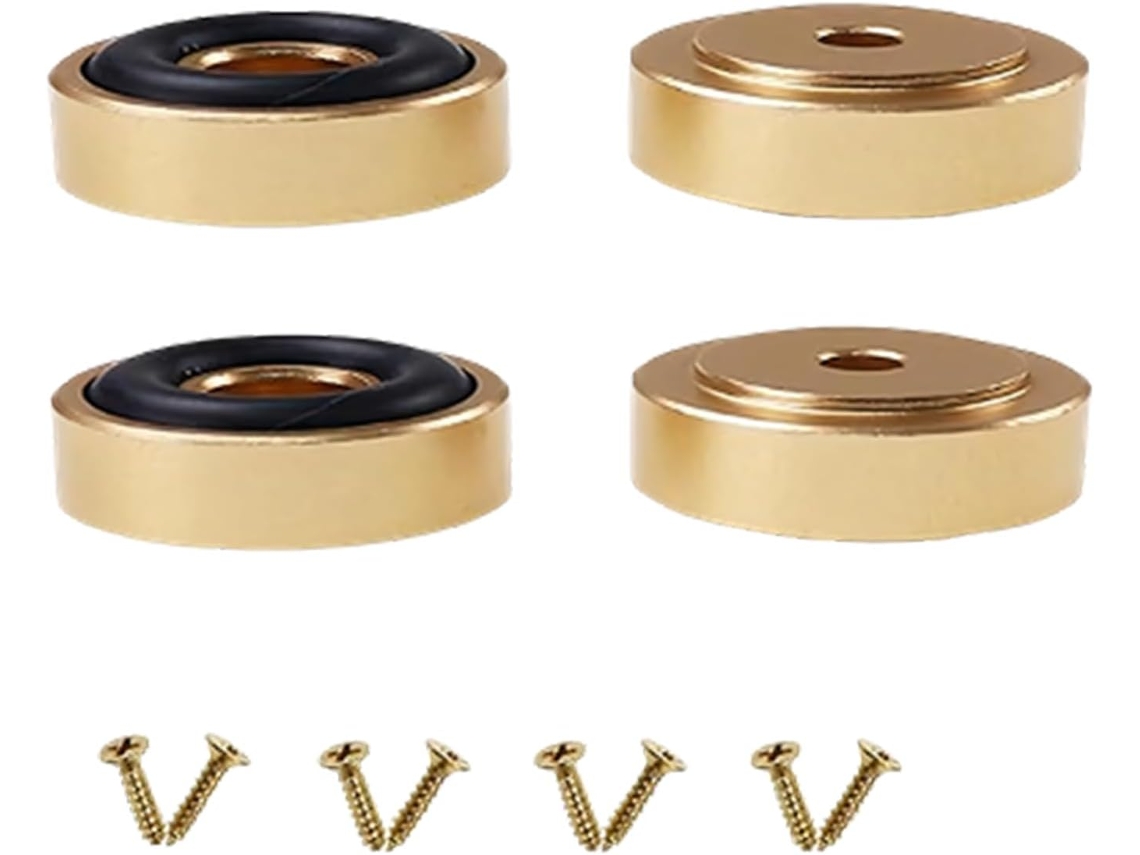 Paquete De 10 Conectores Metálicos Ajustables Para Aviones, Barcos Y Helicópteros De Control Remoto, 2 Mm