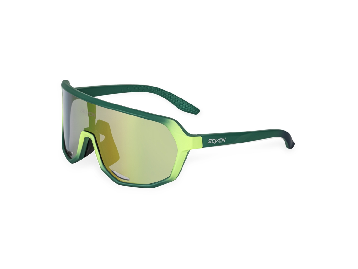 Gafas Fotocromáticas Para Ciclismo, Gafas Para Bicicleta De Montaña, Gafas Para Deportes Al Aire Libre Y Montañismo.