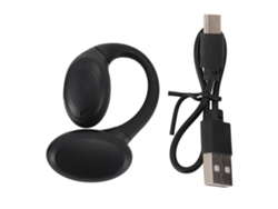 Auriculares Inalámbricos Abiertos Gd06 Con Bluetooth V5.3 Para Android E Ios, Ligeros, Batería De Larga Duración.