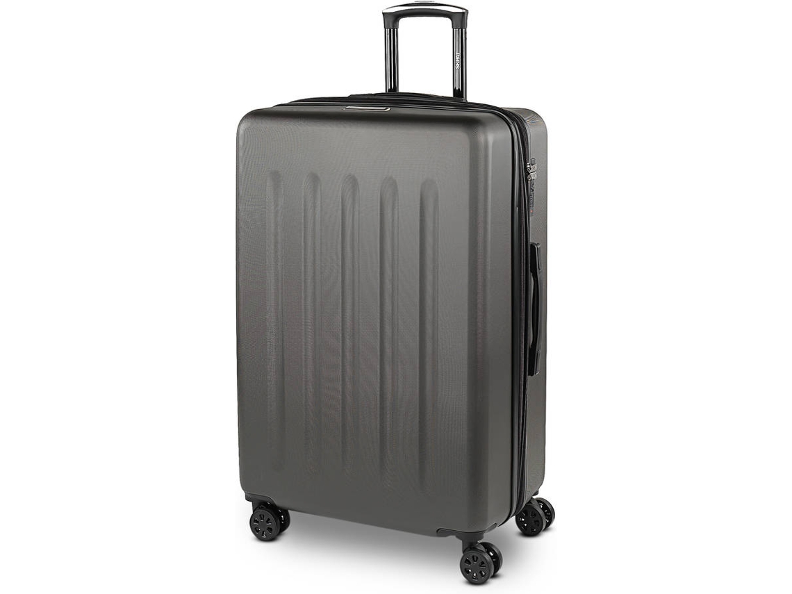 Maleta de Viaje SKPAT 175170 Gris