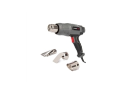 Pistola De Aire Caliente 1.600w Powe80042 80040 Powerplus