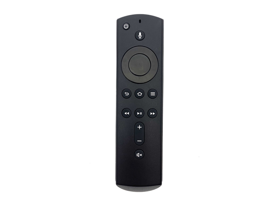 Control Remoto (control Por Voz Para Amazon Fire Tv Stick 4k) 1,2,3