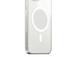 Carcasa Magsafe para iPhone 13 Mini SWISSTEN BACK-SWISS-MS-13MI Transparente