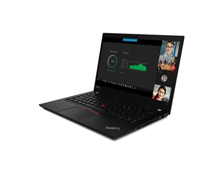 Portátil LENOVO Thinkpad T490 I5-8265U 8Gb 256Gb Ssd Bt Reacondicionado