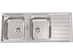 LAVA-LOUÇA RODI PL URBAN 116 W BB