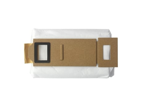 Para xiaomi roborock s7 t7s t7plus robot escova lateral mop filtro de pano