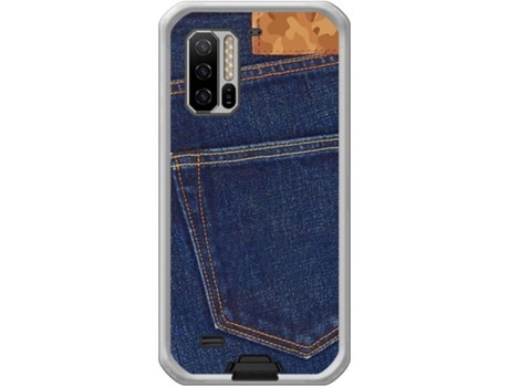 Carcasa Ulefone Armor 7 TUMUNDOSMARTPHONE Dibujos Multicolor