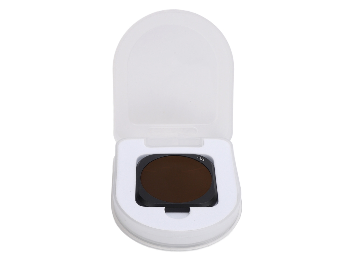 Filtro Nd8 De Alta Definición Antiarañazos Resistente A Aceite Y Manchas Para Insta360 Ace Pro