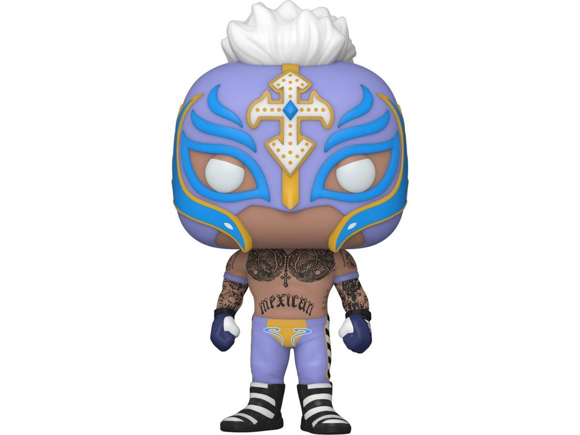 POP WWE: REY MYSTERIO