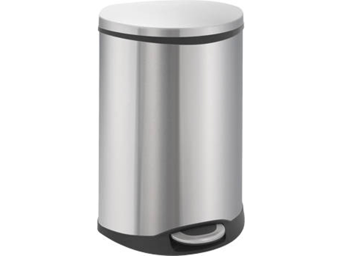 Cubo de Basura EKO - EUROPE Shell Step Bin 22+22L