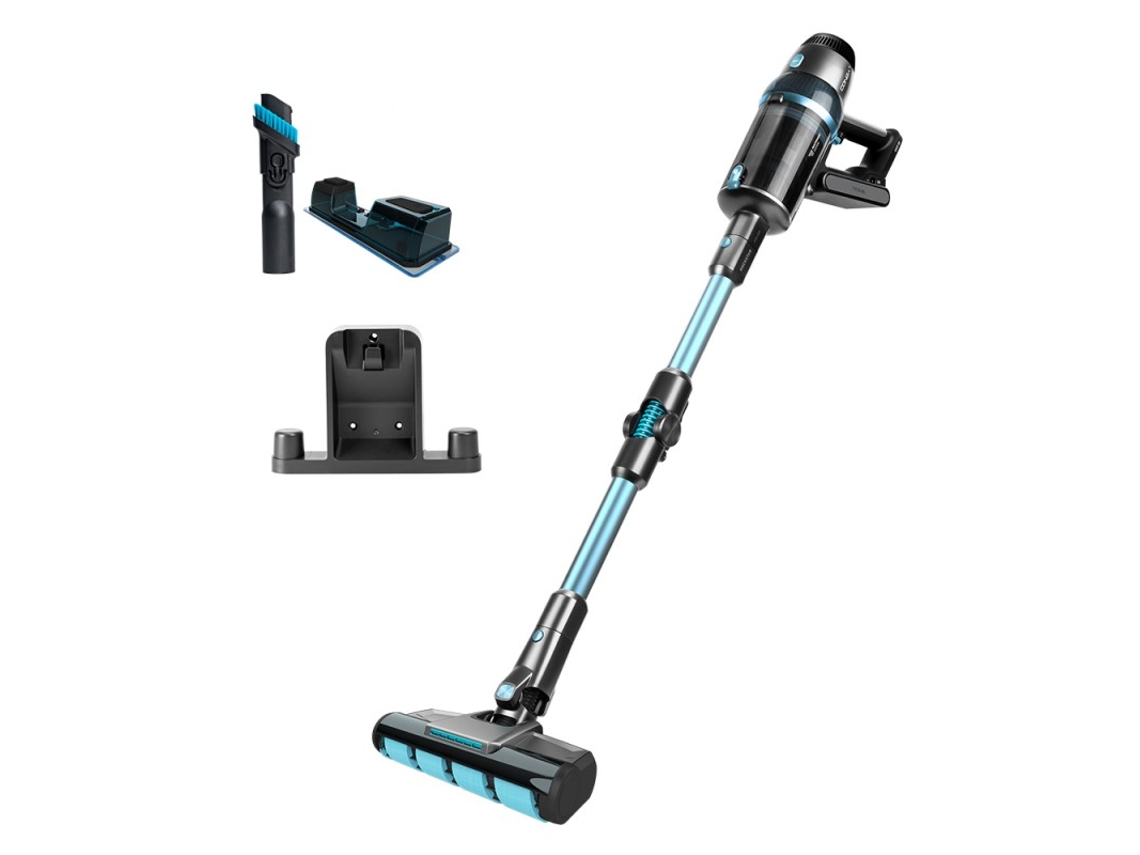 Cecotec Aspirador Vertical Bldc Conga Rockstar 2500 Vital Ergowet